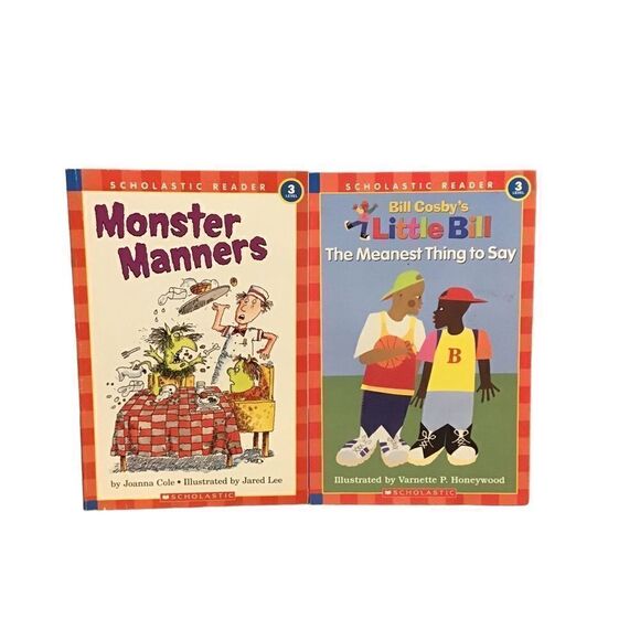 Leveled Readers Lot of 14 Picture Readers through Level 3 - Picture 6 of 6